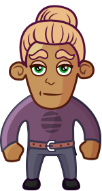 A coach reviewing the week's decisions from the pavilion steps