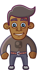 A coach watching the session from the boundary edge